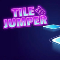 Tile Jumper 3D img