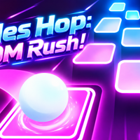 Tiles Hop: EDM Rush! img