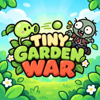 Tiny Garden War img