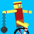 Unicycle Hero Unicycle Hero img