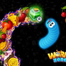 Worms Zone A Slithery Snake