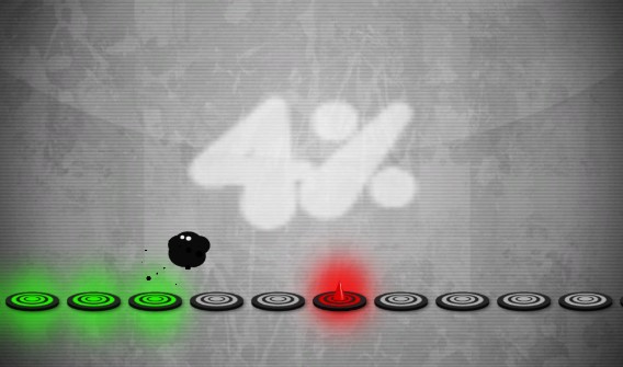 Bounce Path screenshot