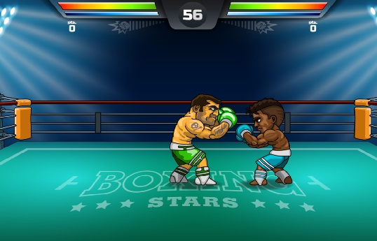 Boxing Stars screenshot