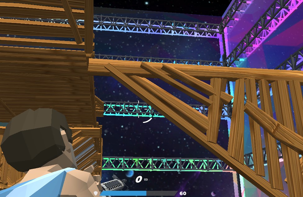 BuildNow GG Play BuildNow GG On Sprunked Game