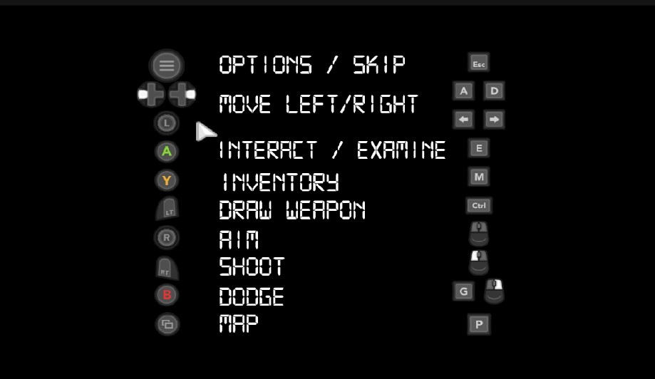 Deep In The Lab screenshot