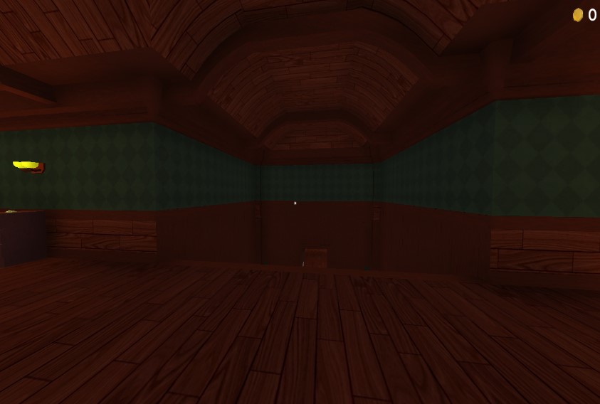Doors And Rooms online