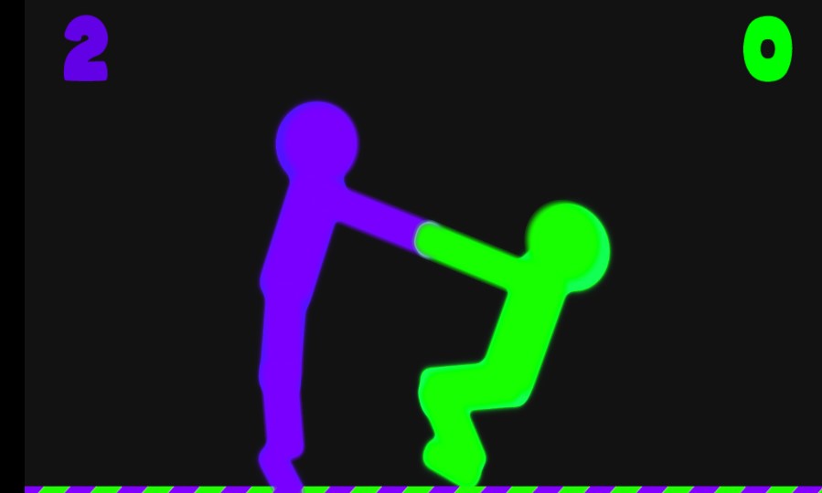 Get On Top
