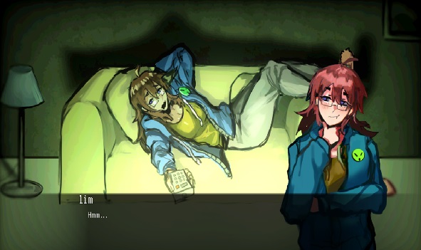 How To Date An Entity screenshot