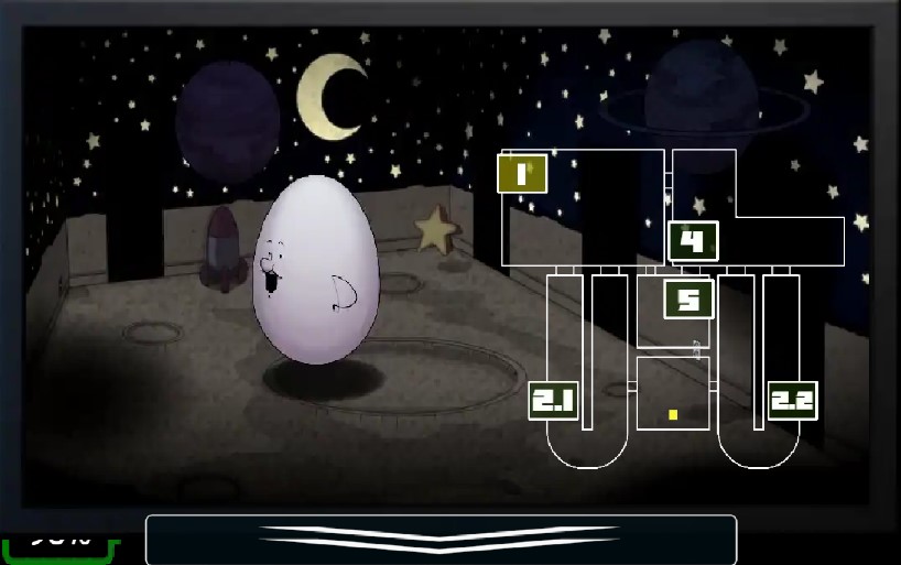 One Night At Flumpty's screenshot