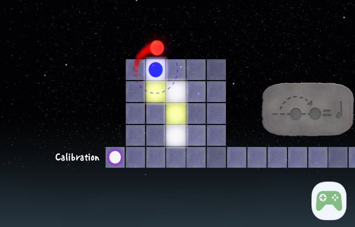 Orbit Beats screenshot