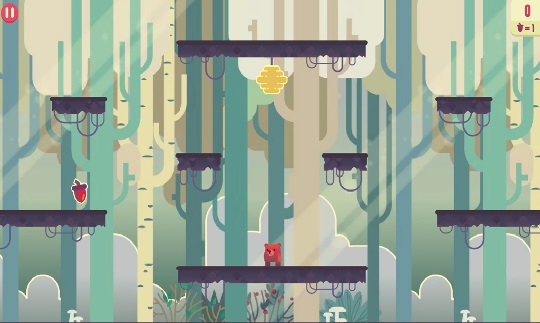 Shady Bears screenshot