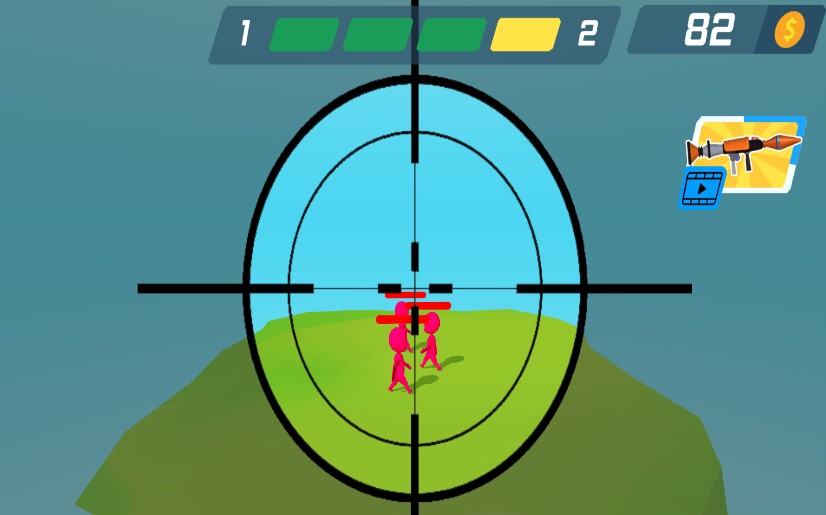 Shootz screenshot