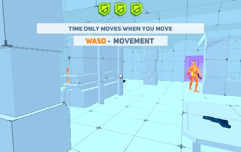 Time Shooter 3 screenshot
