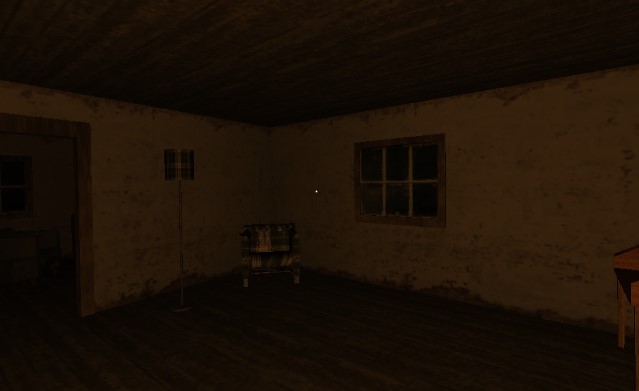 Tung Sahur Horror screenshot