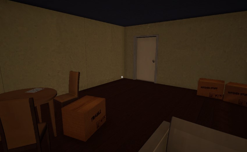 Untime screenshot