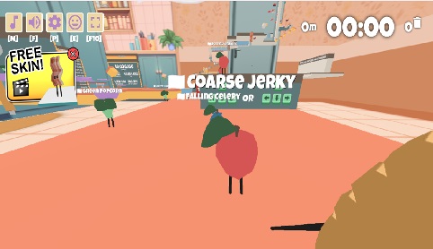 Up Together screenshot
