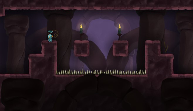 UVSU Demo screenshot